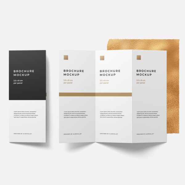 Brochures